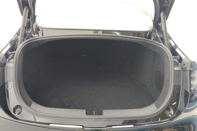 Zero-running car Zero run C01 2025 Черный из Китая, фото 4