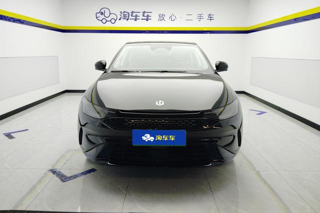 Zero-running car Zero run C01 2025 Черный из Китая, фото 5