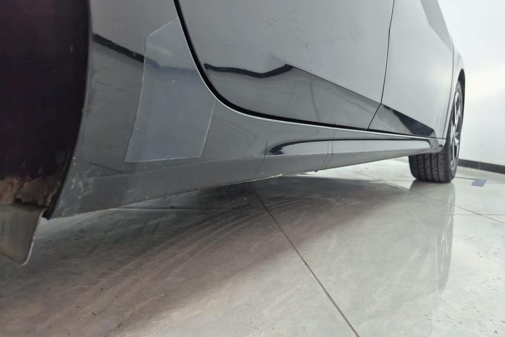 Hyundai Elantra 2021 1.5L CVT LUX Luxury
