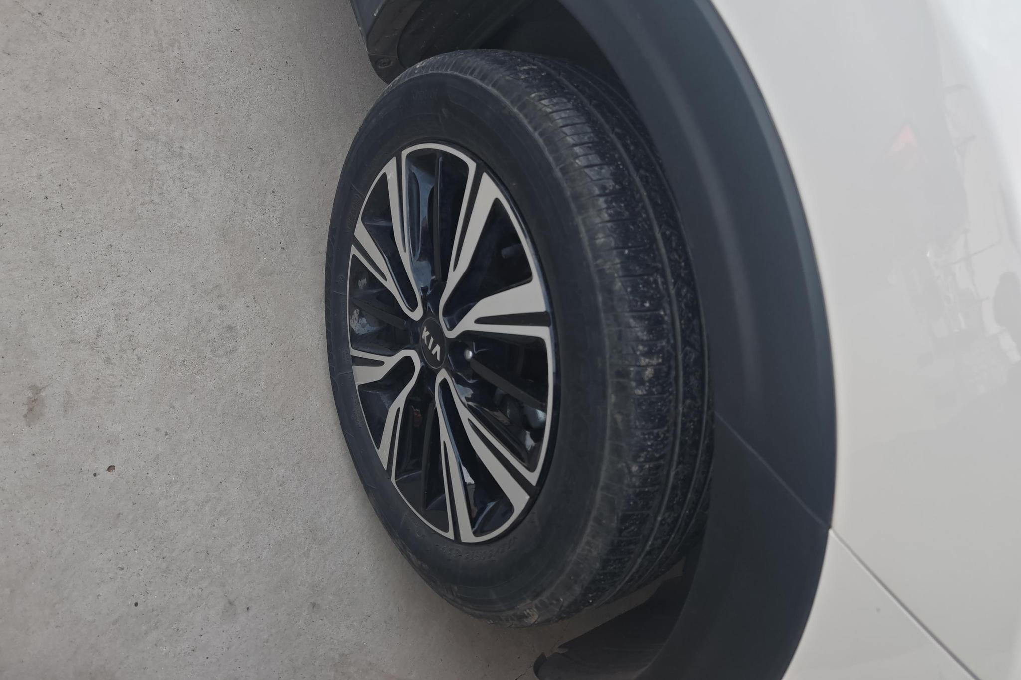 Kia KX1 2019 1.4L AT V