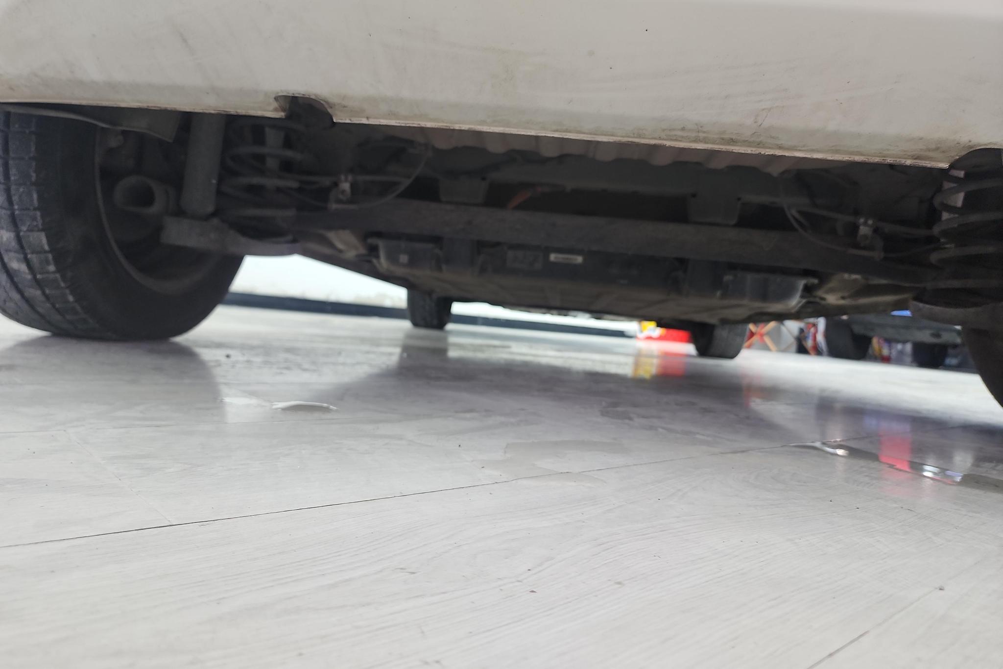 Wuling Binguo 2023 410KM Premium
