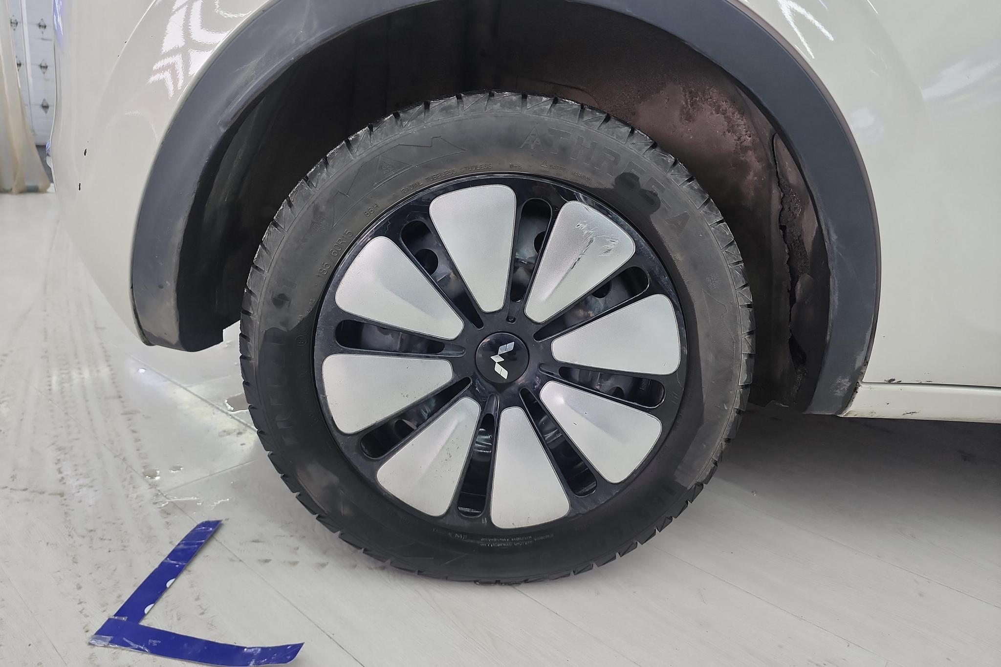 Wuling Binguo 2023 410KM Premium