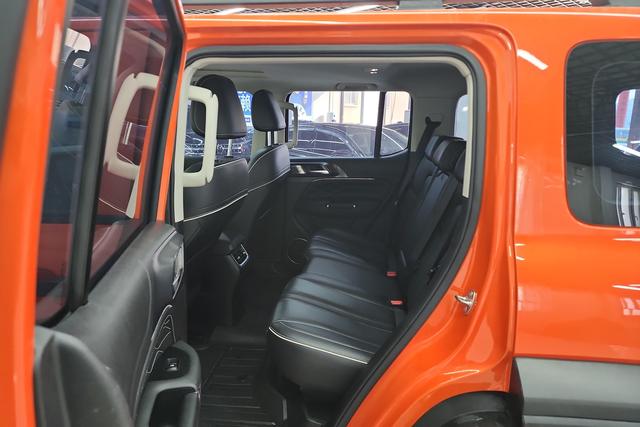 Tank 300 id 3824671 из Китая 7