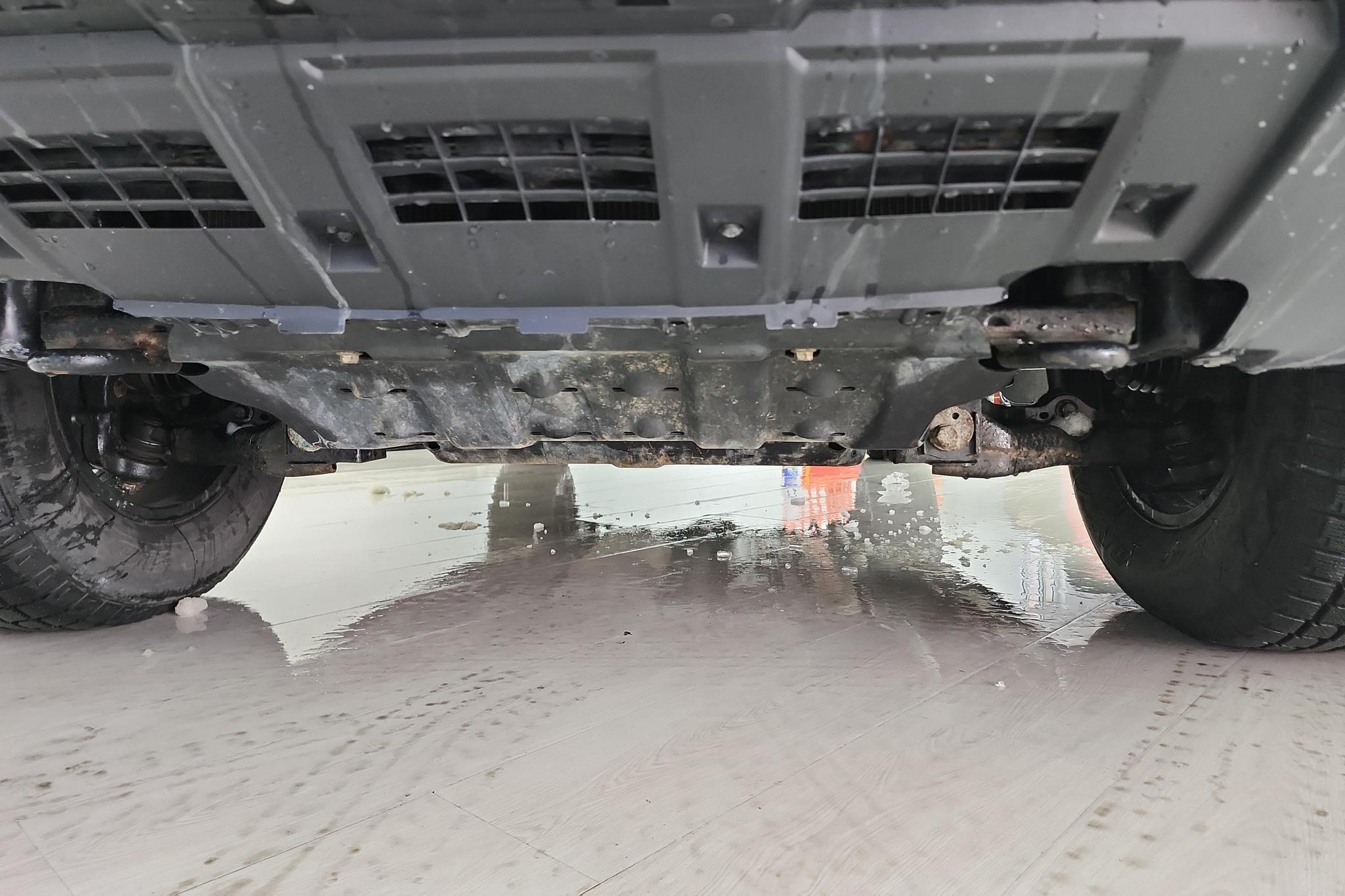 Tank 300 2021 2.0T
