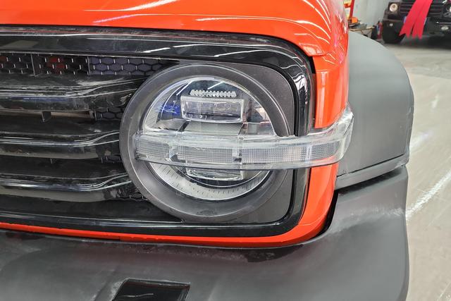 Tank 300 id 3824671 из Китая 10