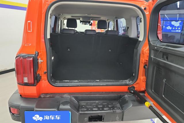 Tank 300 id 3824671 из Китая 13