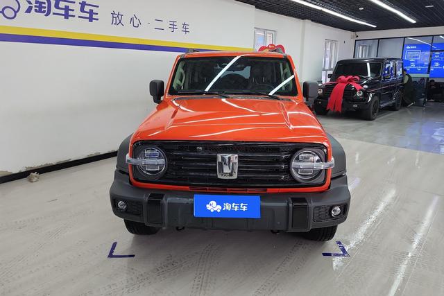 Tank 300 id 3824671 из Китая 15