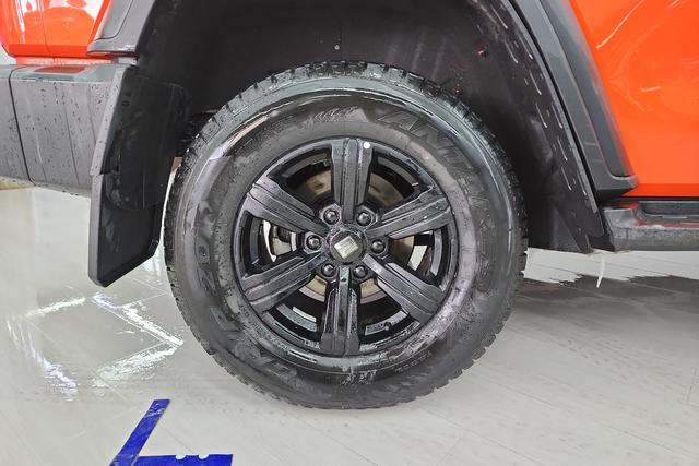 Tank 300 id 3824671 из Китая 17