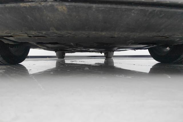 Volkswagen Magotan 2021 Черный из Китая, фото 6