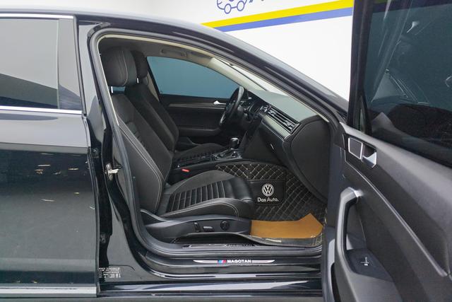 Volkswagen Magotan id 3840867 из Китая 13