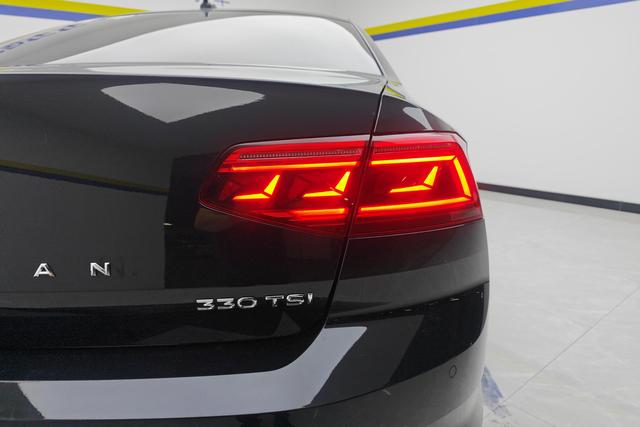 Volkswagen Magotan id 3840867 из Китая 14