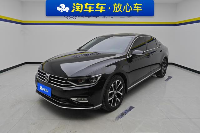 Volkswagen Magotan id 3840867 из Китая 15
