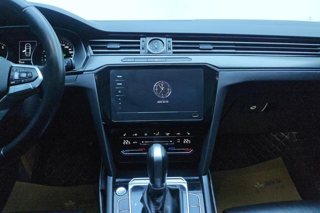 Volkswagen Magotan id 3840867 из Китая 16