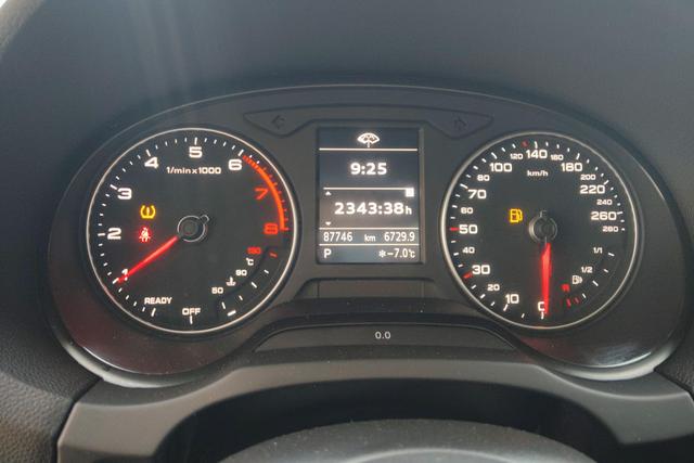 Audi A3 2020 Белый из Китая, фото 3