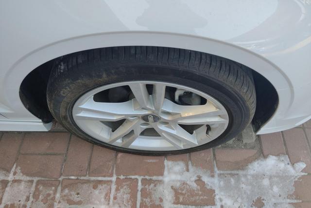 Audi A3 id 3781636 из Китая 7