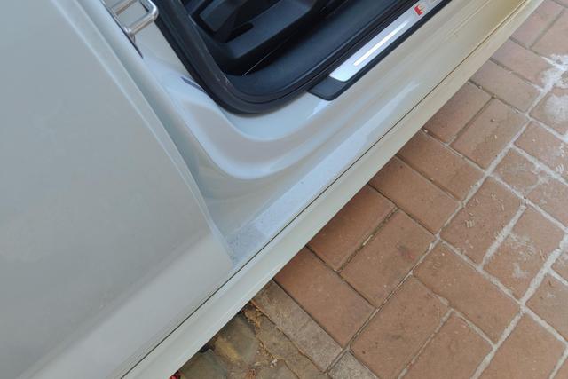 Audi A3 id 3781636 из Китая 11