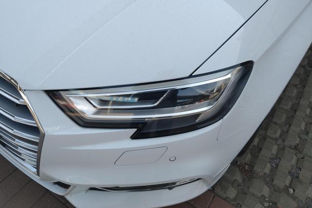 Audi A3 id 3781636 из Китая 12