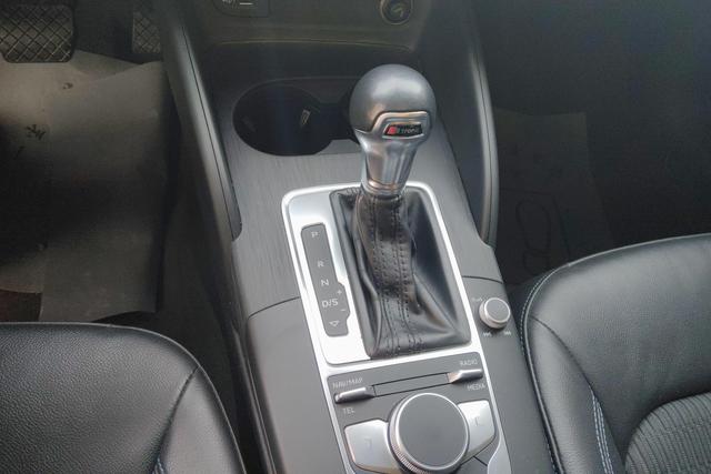 Audi A3 id 3781636 из Китая 13