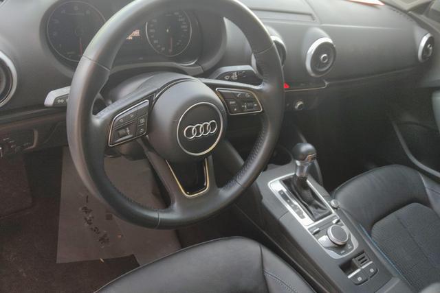 Audi A3 id 3781636 из Китая 14