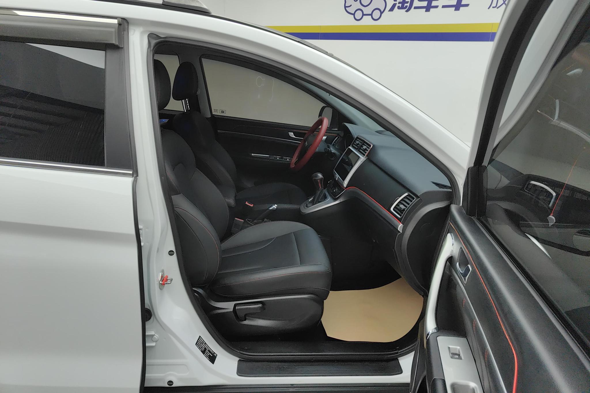 Haval M6 2019 1.5T DCT VI