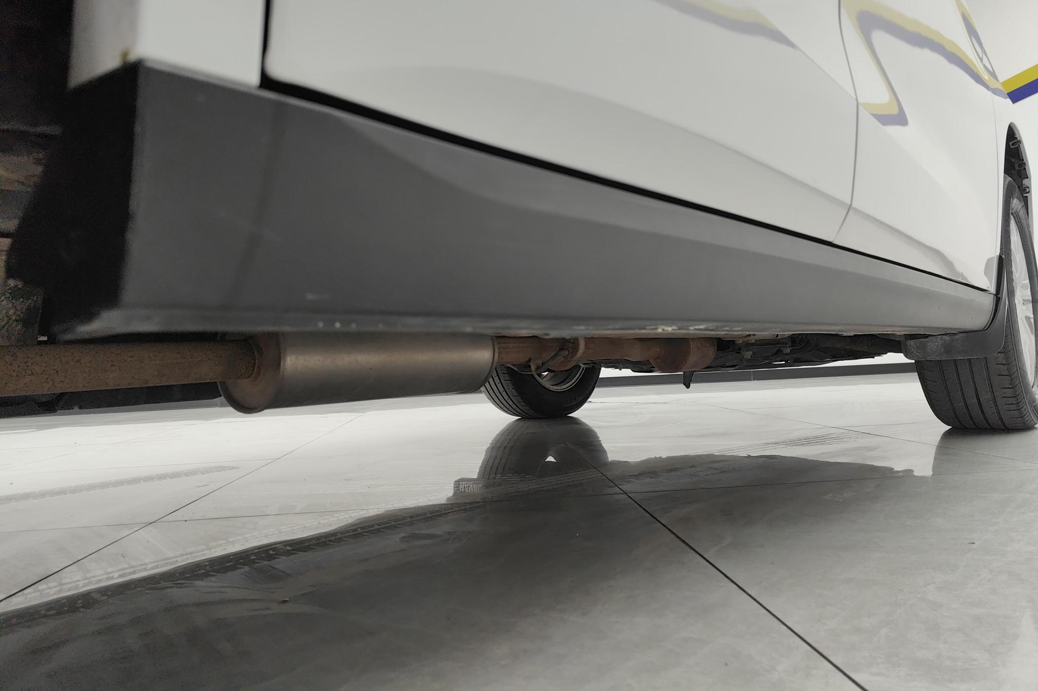 Haval M6 2019 1.5T DCT VI