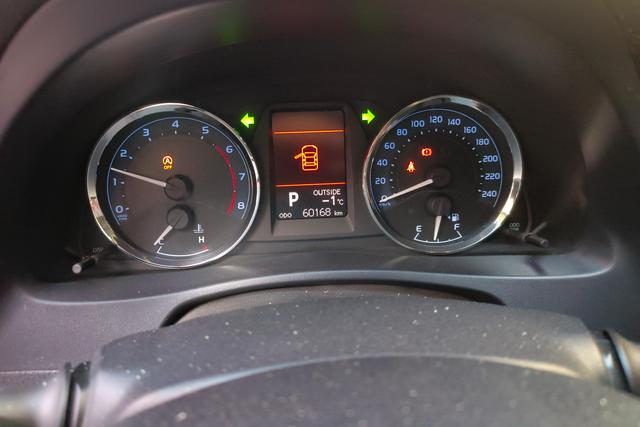 Toyota Corolla 2018 Белый из Китая, фото 5