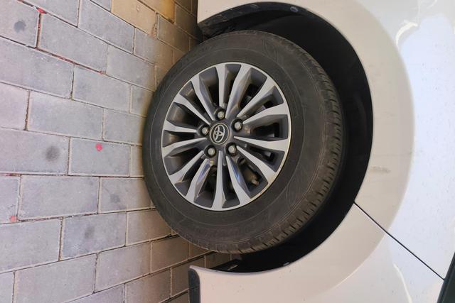 Toyota Corolla 2018 Белый из Китая, фото 6