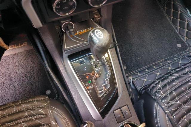 Toyota Corolla id 3781927 из Китая 15