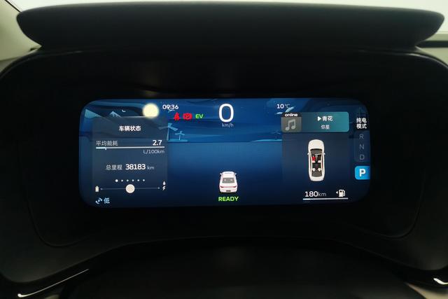Geely Emgrand L HiP 2022 — фото 13