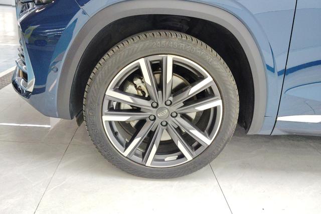 Geely Automobile Xingyue L id 3810176 из Китая 11