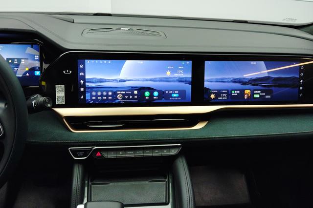 Geely Automobile Xingyue L id 3810176 из Китая 12