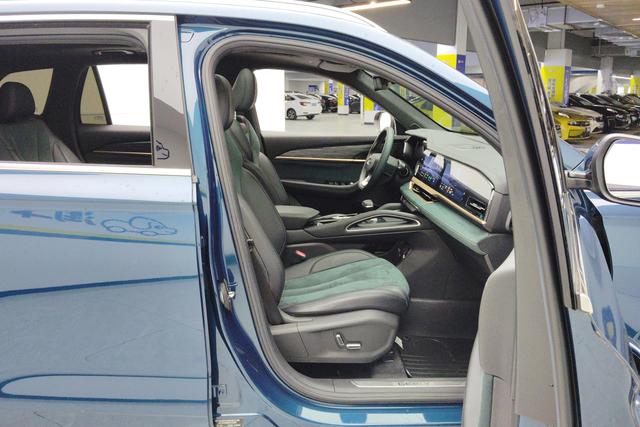 Geely Automobile Xingyue L id 3810176 из Китая 17