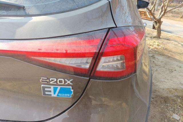 Sihao E20X 2020 Другой из Китая, фото 2