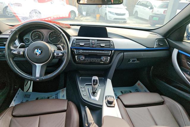 BMW 3 series id 3783071 из Китая 8