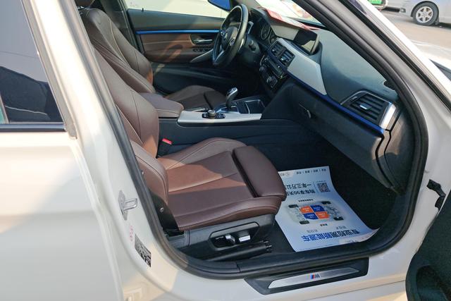 BMW 3 series id 3783071 из Китая 10