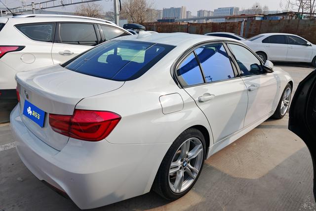 BMW 3 series id 3783071 из Китая 11