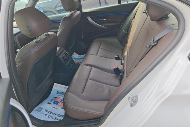 BMW 3 series id 3783071 из Китая 14