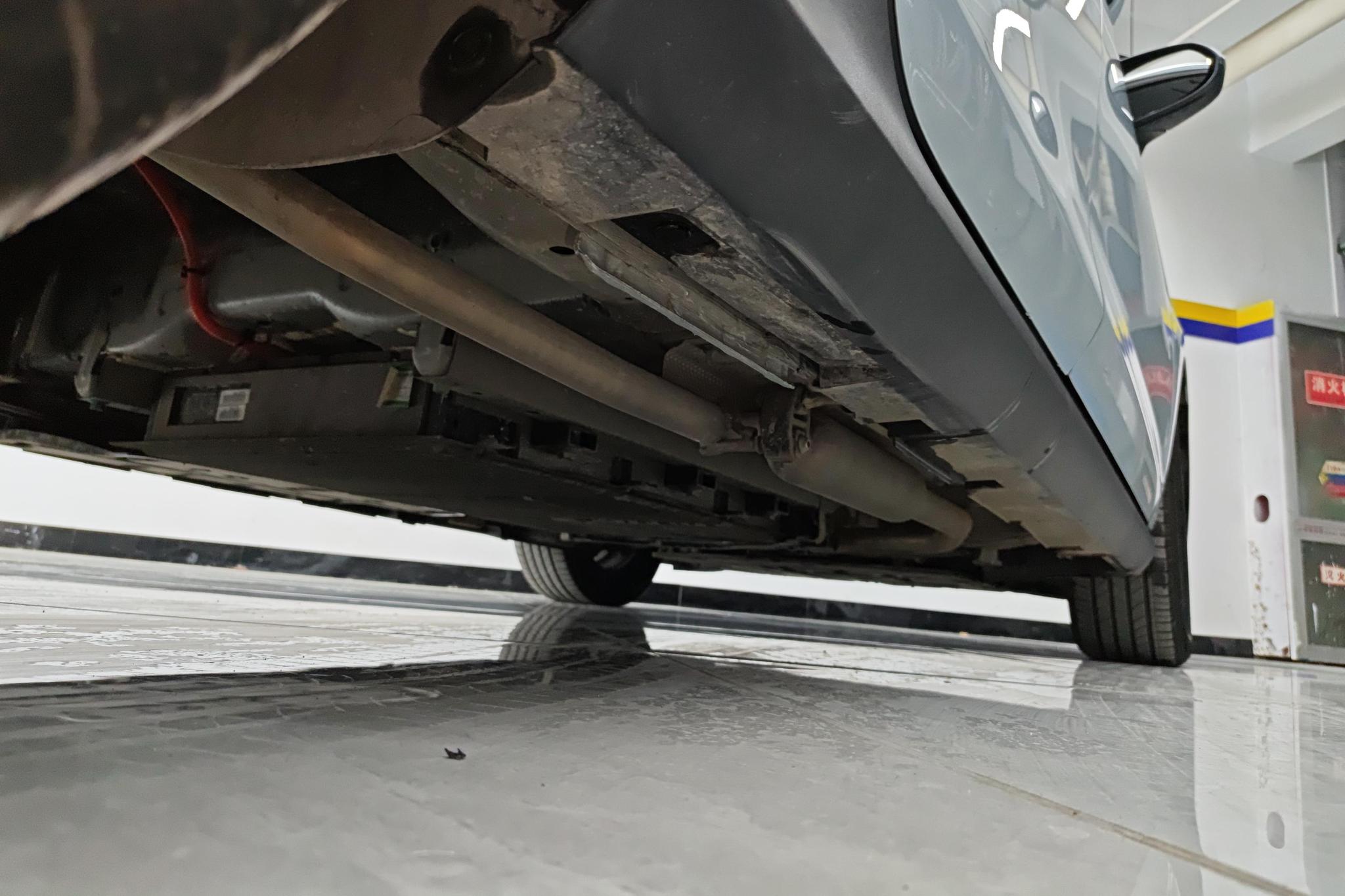 BYD Qin Plus DM-i PLUS DM 2025 Smart Drive DM-i 55KM Lead