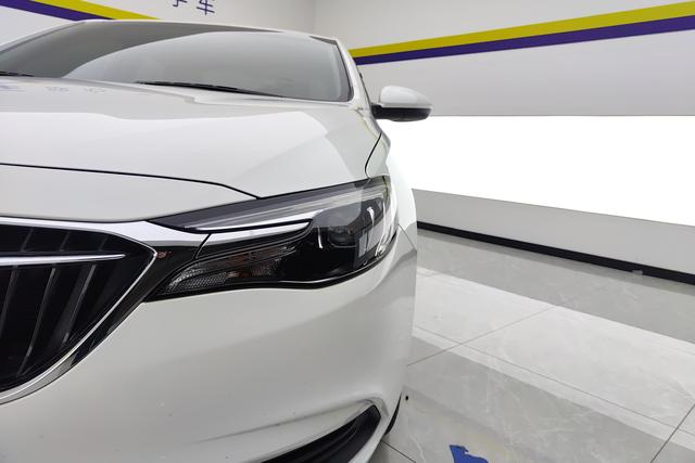 Buick Excelle GT 2021 1.5 L ATElite — фото 5