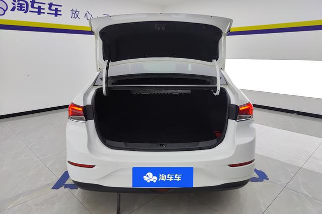 Buick Excelle GT 2021 1.5 L ATElite — фото 17