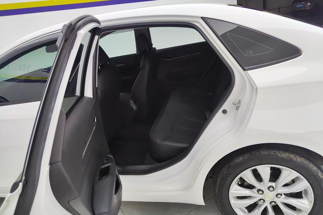 Buick Excelle GT 2021 1.5 L ATElite — фото 15