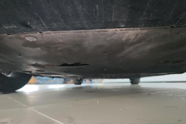 Lan Tu Chasing light PHEV 2023 Белый из Китая, фото 5