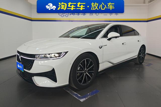 Lan Tu Chasing light PHEV id 3825538 из Китая 10