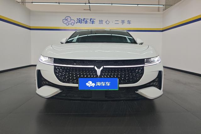 Lan Tu Chasing light PHEV id 3825538 из Китая 13