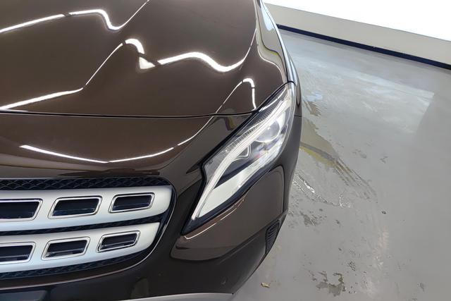 Mercedes-Benz GLA 2018 Другой из Китая