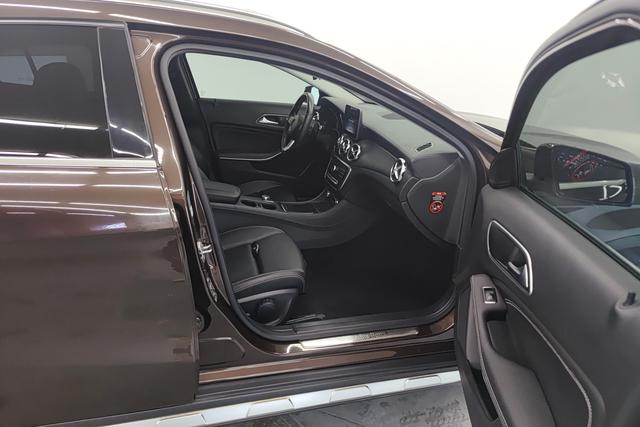 Mercedes-Benz GLA 2018 Другой из Китая, фото 6