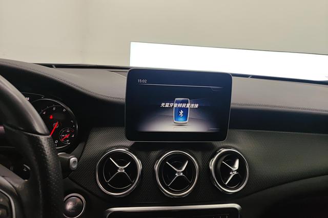 Mercedes-Benz GLA id 3804513 из Китая 7