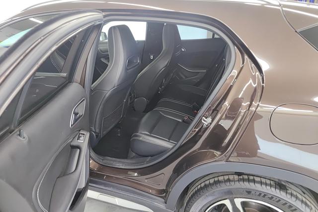 Mercedes-Benz GLA id 3804513 из Китая 11