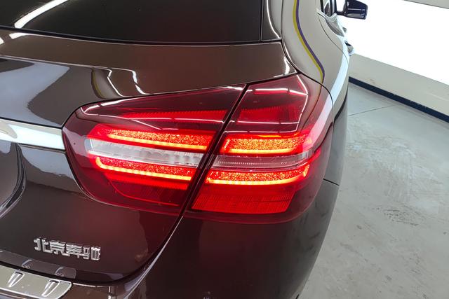 Mercedes-Benz GLA id 3804513 из Китая 14