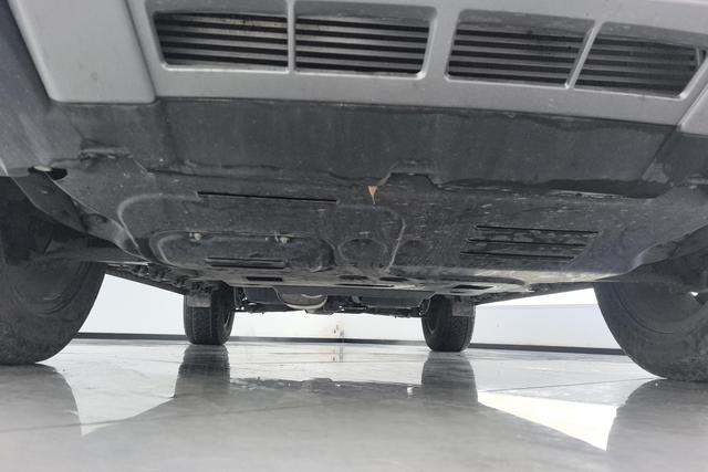 Jietu traveler 2024 Черный из Китая, фото 5